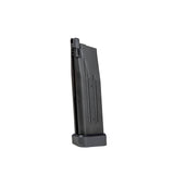 Rossi Redwings Hi-Capa, Sort