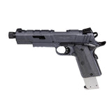 Rossi Redwings, Grey