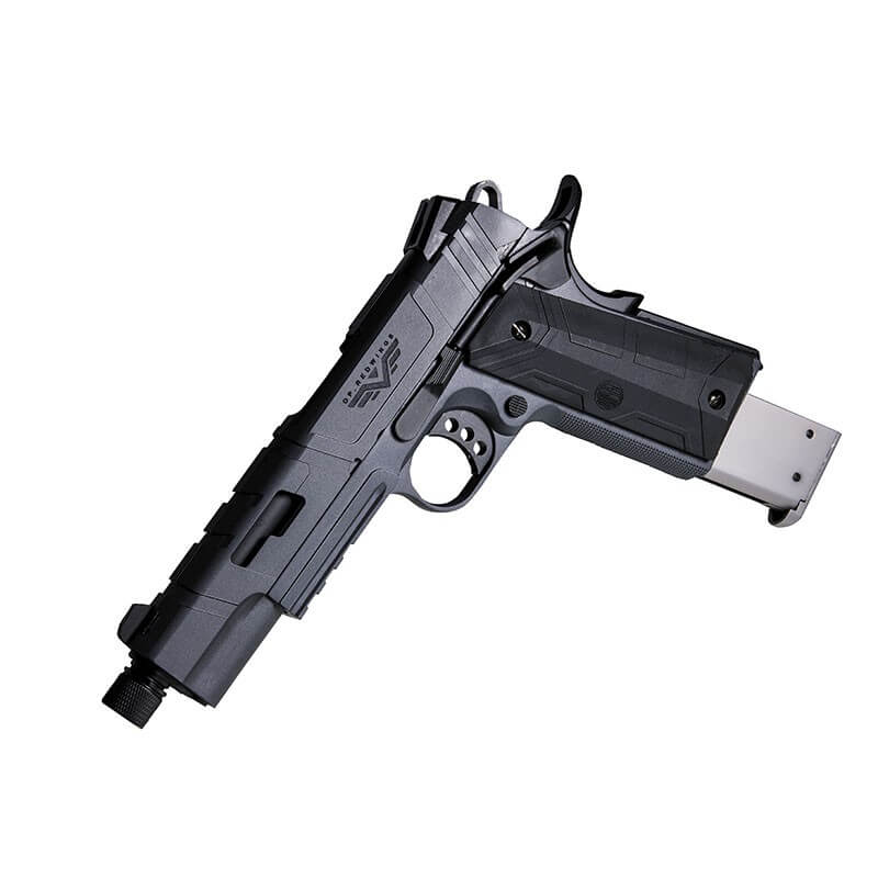 Rossi Redwings, Grey