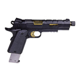 Rossi Redwings, Gold