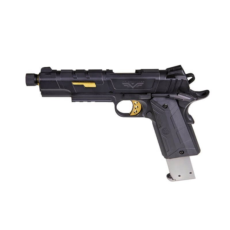 Rossi Redwings, Gold