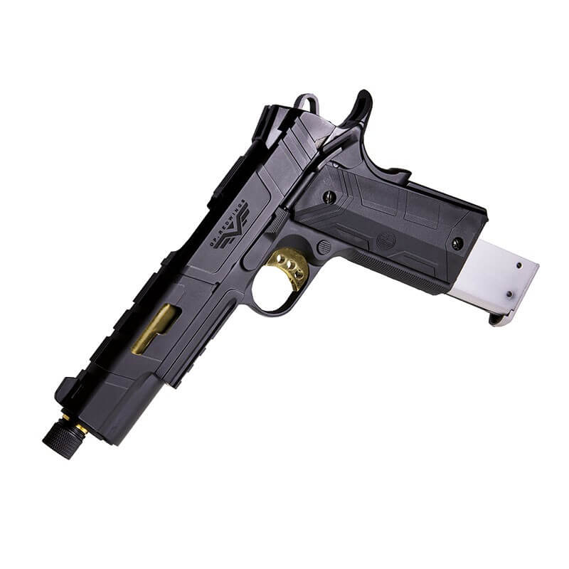 Rossi Redwings, Gold