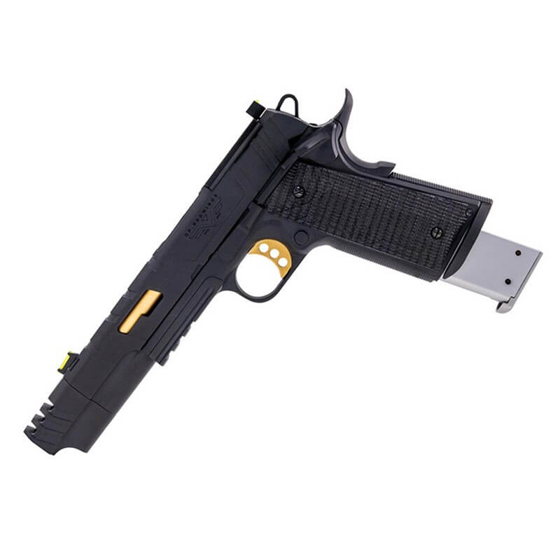 Rossi Redwings Open Class 1911, Gold