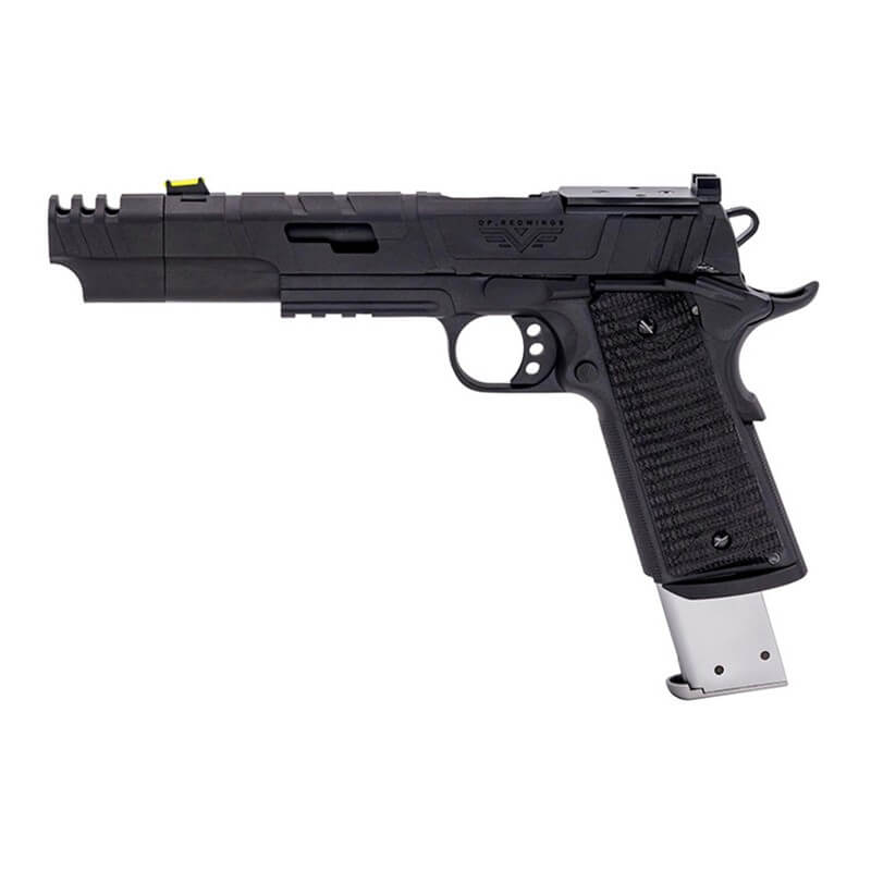 Rossi Redwings Open Class 1911, Black