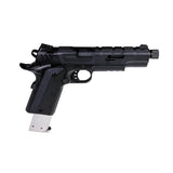 Rossi Redwings, Black