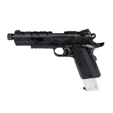 Rossi Redwings, Black