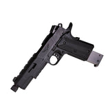 Rossi Redwings, Black