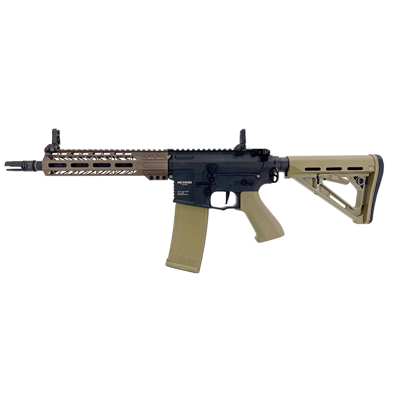 Rossi Sentinel, Delta