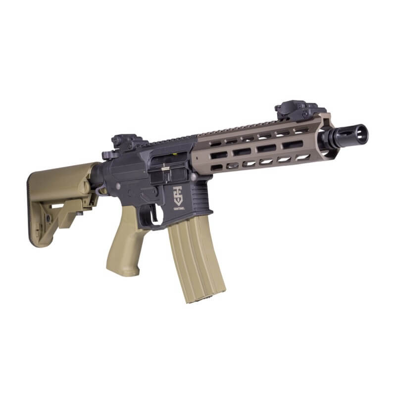 Rossi Sentinel Sigma, Dual Tone