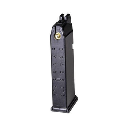 Magazine for Rossi Valiant, Gas