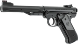 Ruger Mark IV, 4.5mm, Black