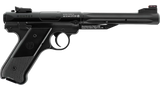 Ruger Mark IV, 4.5mm, Black