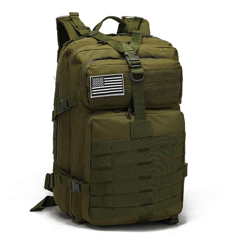Tactical Backpack 40L