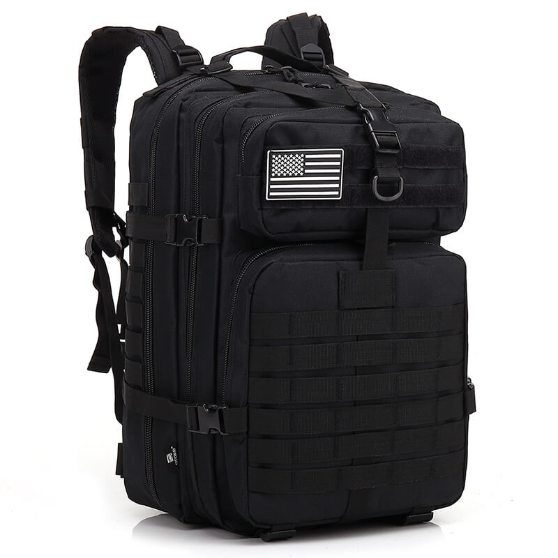 Tactical Backpack 40L