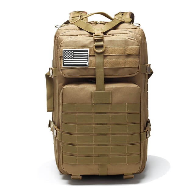 Tactical Backpack 40L