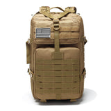 Tactical Backpack 40L