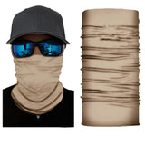 HH Neck Scarf, Sandstorm
