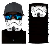 HH Neck Gaiter, Stormtrooper