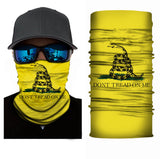 HH Neck Scarf, Gadsden