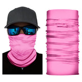 HH Neck Gaiter, Pink