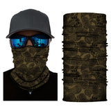 HH Neck Warmer, Gangsta' Paradise