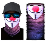 HH Neck Scarf, Galaxy V