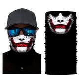 HH Neck Gaiter, Jokerino