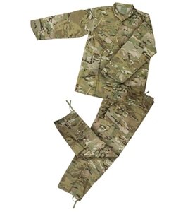 Multicam set