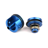 SHS Cylinder and Piston Head, V3