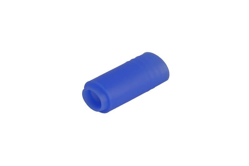 SHS AEG Silicone Hop Up Rubber, Blue