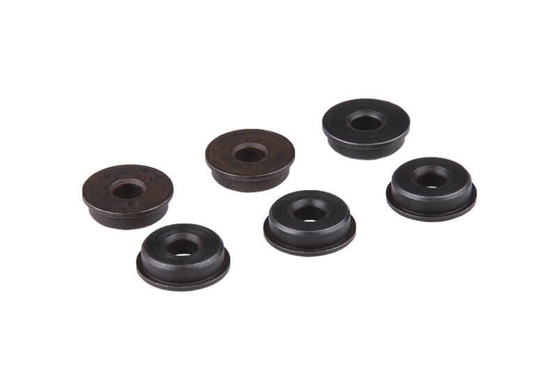 SHS Steel Bushings, 8 mm