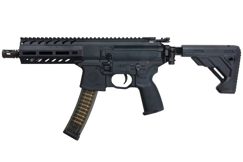 Sig Sauer MPX