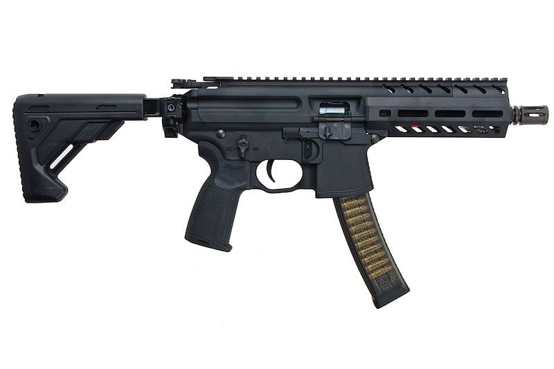 Sig Sauer MPX