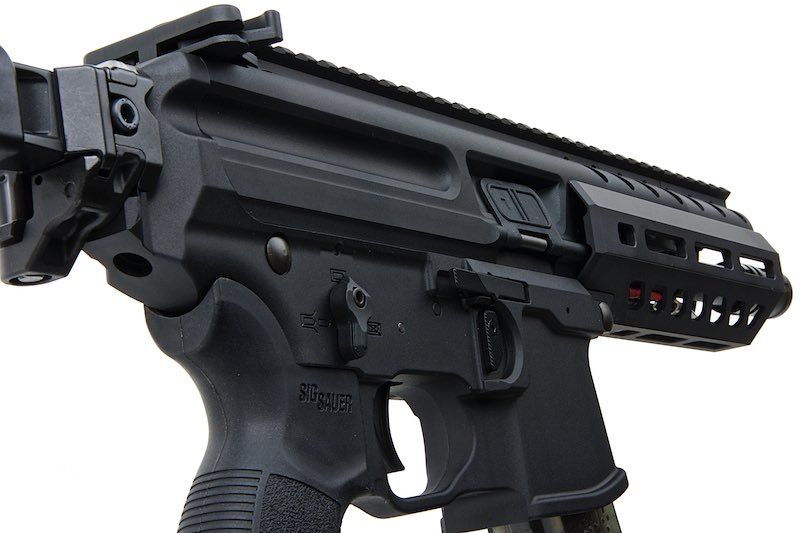 Sig Sauer MPX
