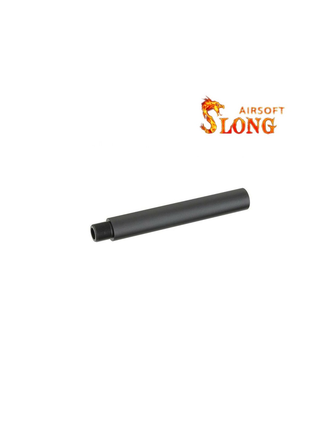 Slong Yderløbsforlænger, 115 mm