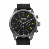 Sparco Niki Watch, Yellow
