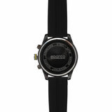 Sparco Niki Watch, Yellow