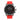 Sparco Niki Watch, Red