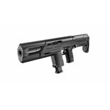 SRU Advanced Sniper Kit MK23, Black