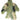 Ghillie suit Woodland, one piece size M