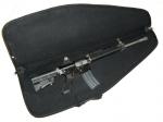 Rifle bag, 96 cm