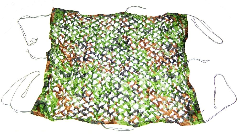 Woodland, net, 1.2x1m