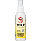 STIK A' Mosquito spray EXTRA 30% DEET