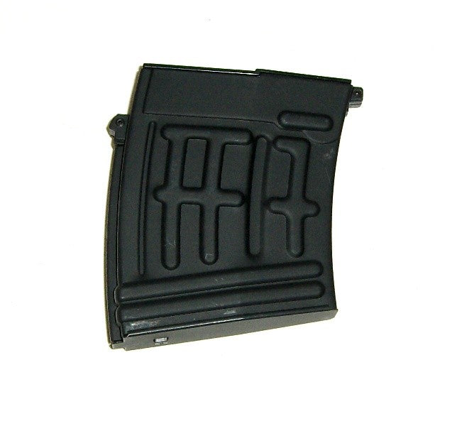 Magazine, SVD, 60 rounds