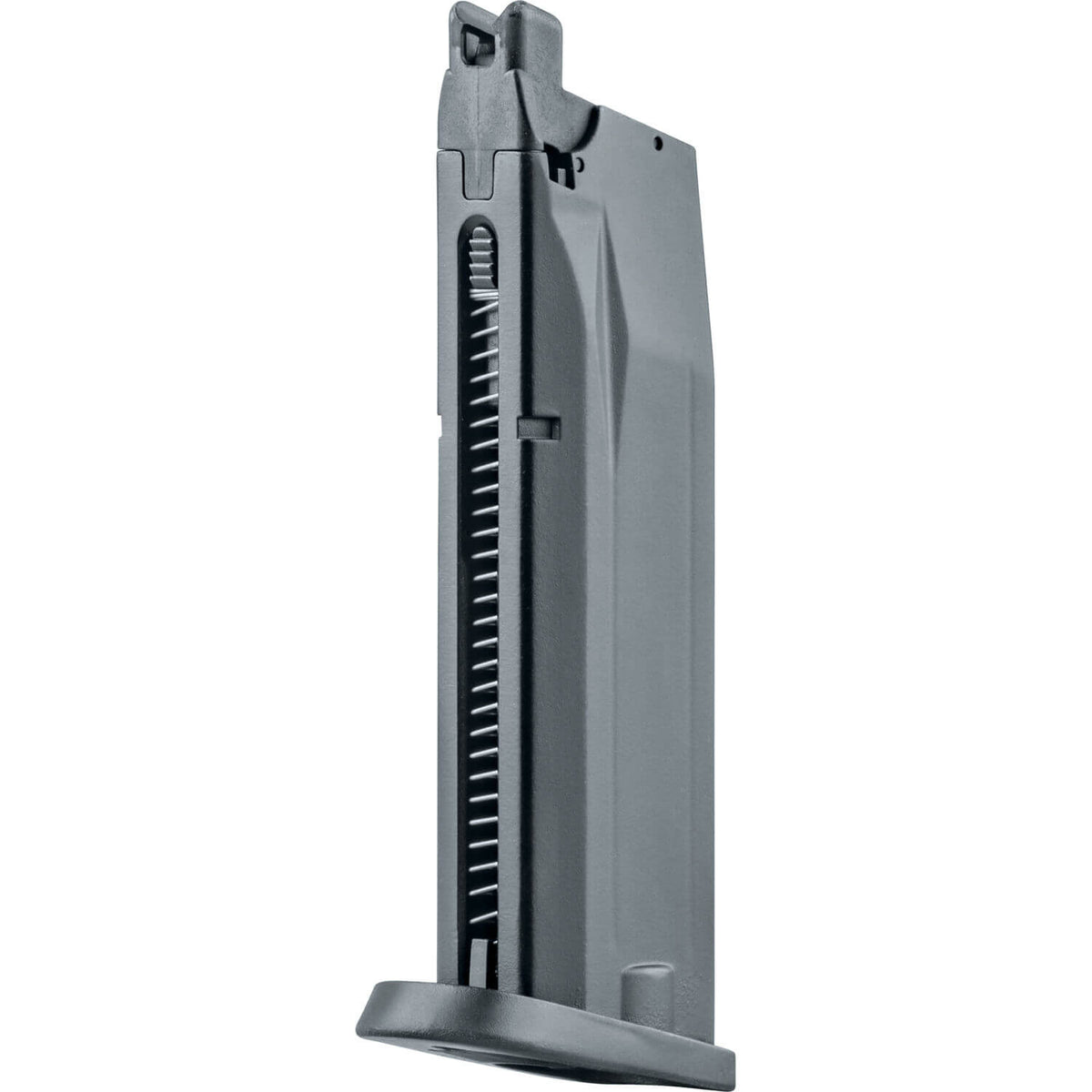 Smith &amp; Wesson MP40 magazine, Co2
