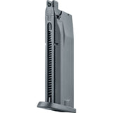 Smith &amp; Wesson MP40 magazine, Co2