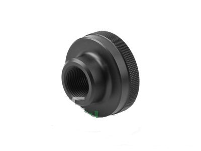 Silencer Adapter 14mm cw