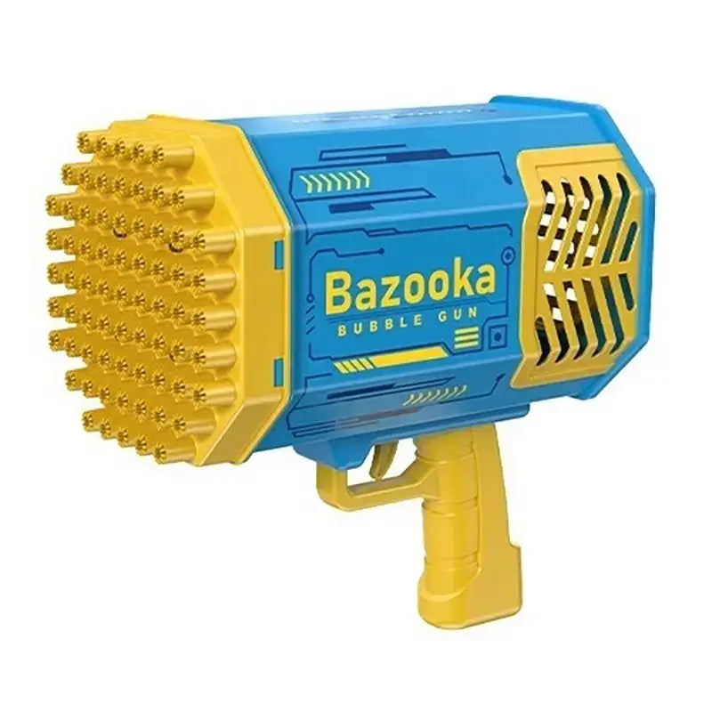 Soap Bazooka