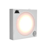 LED Light for Gun Cabinet with Motion Sensor