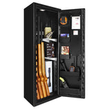 LED Light for Gun Cabinet with Motion Sensor